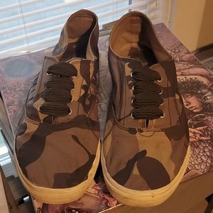 Puma men's size 12 camo